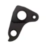 Pilo D786 Lapierre Schaltauge, Black, One Size