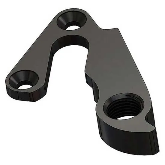 Pilo D787 Bmc Schaltauge, Black, One Size