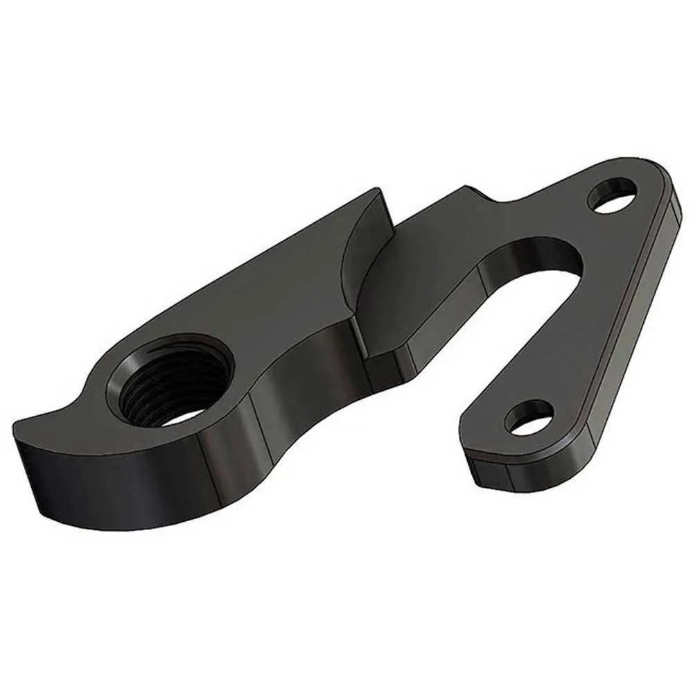 Pilo D787 Bmc Schaltauge, Black, One Size
