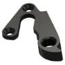 Pilo D787 Bmc Schaltauge, Black, One Size