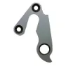 Pilo D787 Bmc Schaltauge, Black, One Size