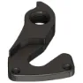 Pilo D791 Rainbow Schaltauge, Black, One Size