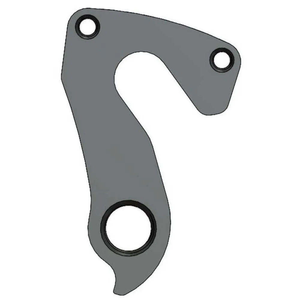 Pilo D791 Rainbow Schaltauge, Black, One Size Pilo D791 Rainbow Schaltauge, Black, One Size