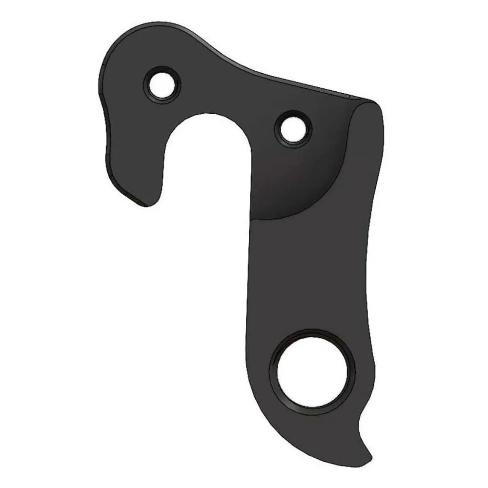 Pilo D792 Xds Schaltauge, Black, One Size