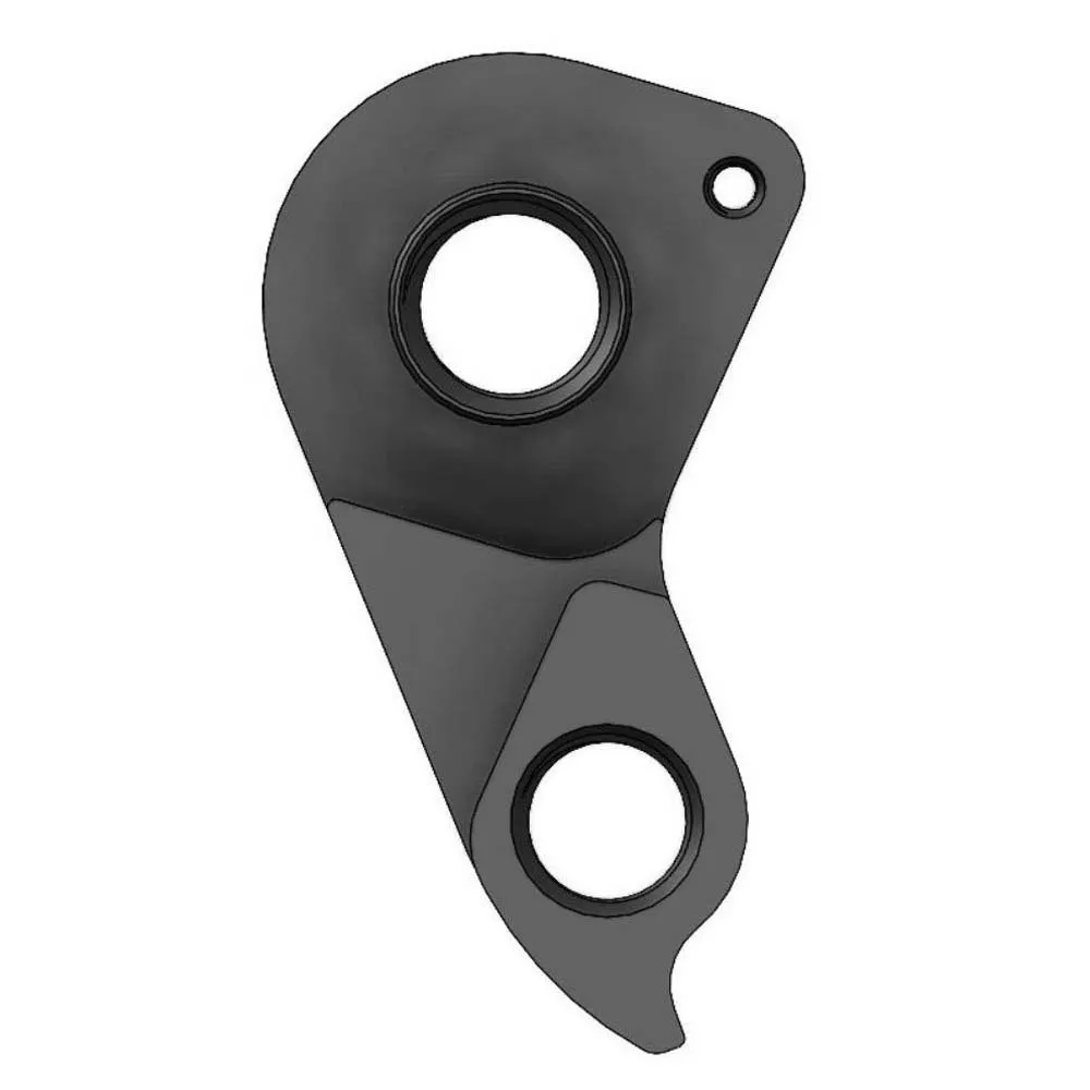 Pilo D793 Cannondale Schaltauge, Black, One Size Pilo D793 Cannondale Schaltauge, Black, One Size