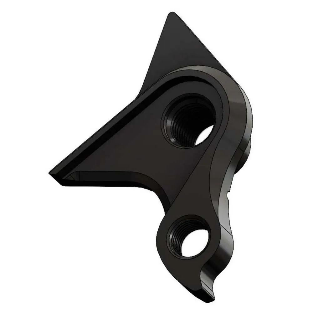 Pilo D795 Yt Schaltauge, Black, One Size Pilo D795 Yt Schaltauge, Black, One Size
