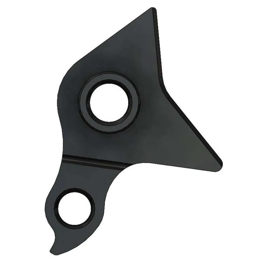 Pilo D795 Yt Schaltauge, Black, One Size Pilo D795 Yt Schaltauge, Black, One Size