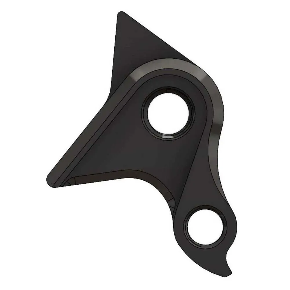 Pilo D795 Yt Schaltauge, Black, One Size Pilo D795 Yt Schaltauge, Black, One Size