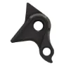Pilo D795 Yt Schaltauge, Black, One Size