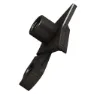 Pilo D795 Yt Schaltauge, Black, One Size