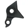 Pilo D795 Yt Schaltauge, Black, One Size