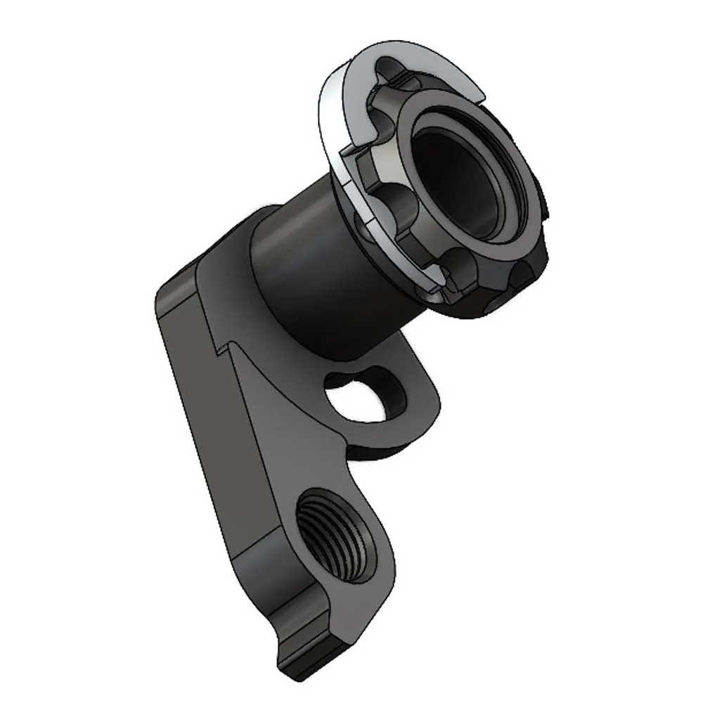 Pilo D797 Orbea Schaltaugen-set, Black, One Size Pilo D797 Orbea Schaltaugen-set, Black, One Size