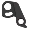 Pilo D797 Orbea Schaltaugen-set, Black, One Size