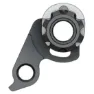 Pilo D797 Orbea Schaltaugen-set, Black, One Size