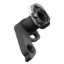 Pilo D797 Orbea Schaltaugen-set, Black, One Size