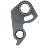 Pilo D797 Orbea Schaltaugen-set, Black, One Size