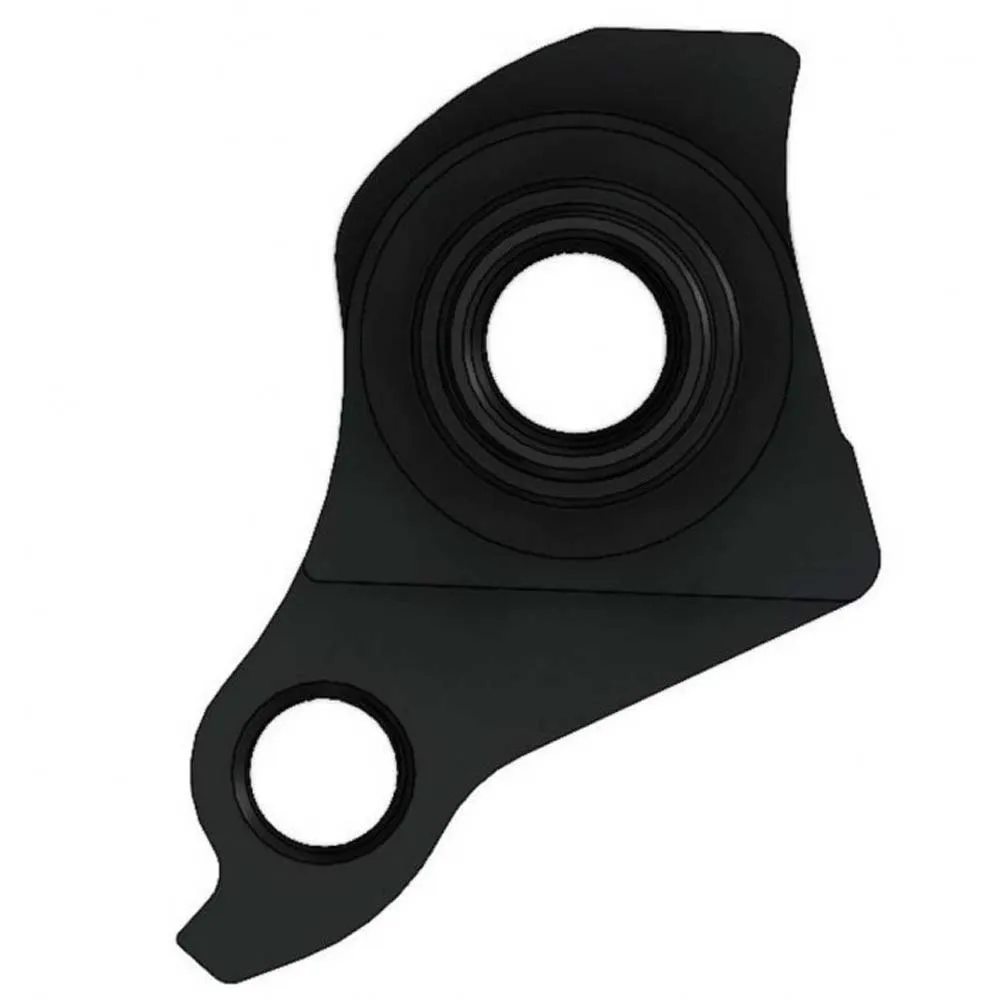 Pilo D798 Schaltaugen-set, Black, One Size