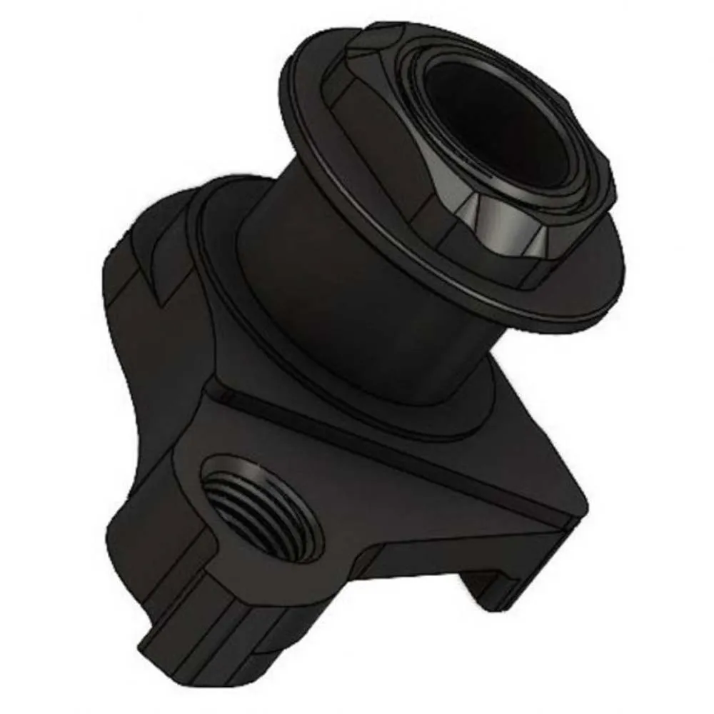 Pilo D798 Schaltaugen-set, Black, One Size