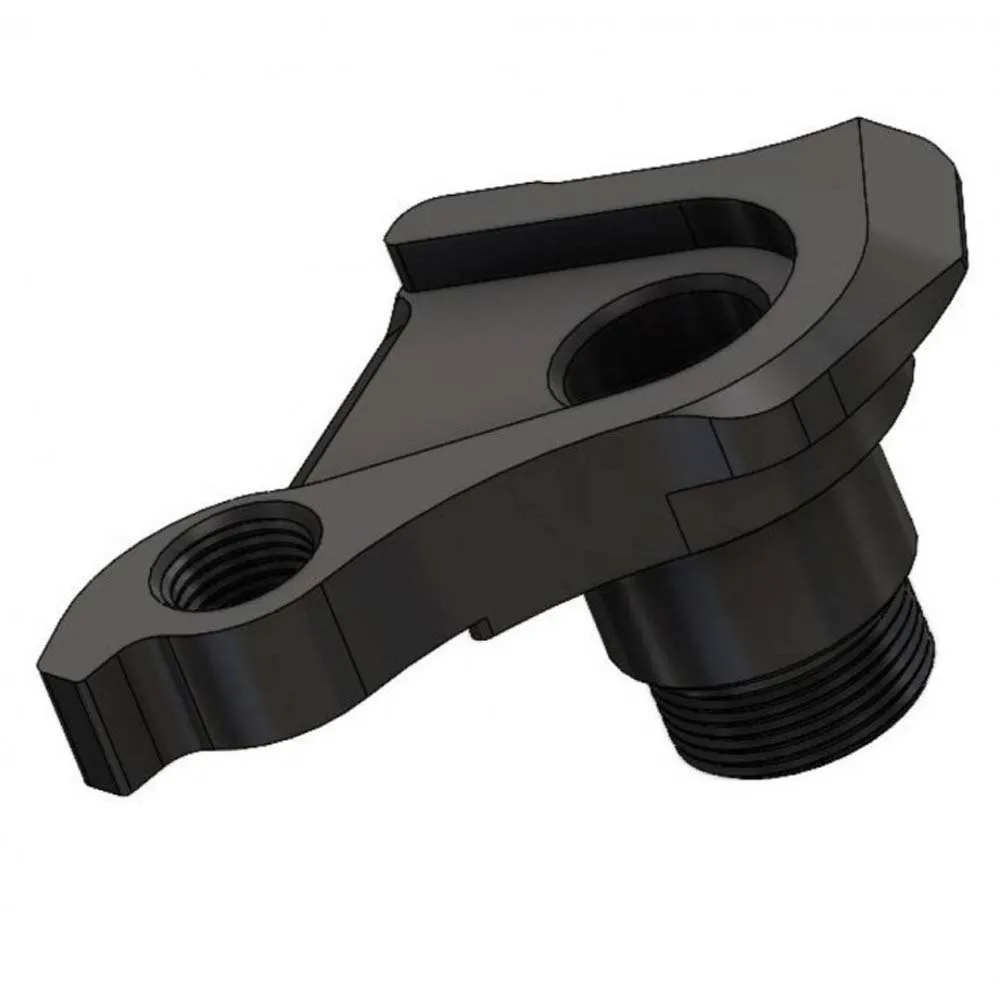 Pilo D798 Schaltaugen-set, Black, One Size