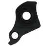 Pilo D798 Schaltaugen-set, Black, One Size