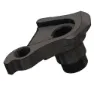 Pilo D798 Schaltaugen-set, Black, One Size