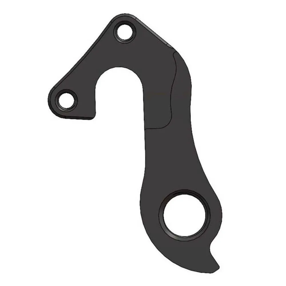 Pilo D799 Mondraker Schaltauge, Black, One Size Pilo D799 Mondraker Schaltauge, Black, One Size
