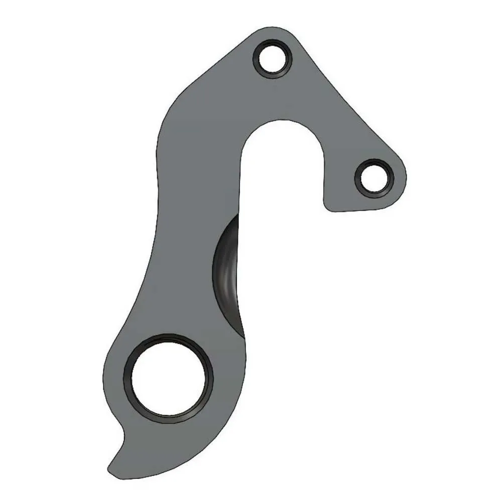 Pilo D799 Mondraker Schaltauge, Black, One Size Pilo D799 Mondraker Schaltauge, Black, One Size