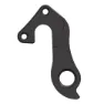 Pilo D799 Mondraker Schaltauge, Black, One Size