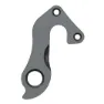 Pilo D799 Mondraker Schaltauge, Black, One Size