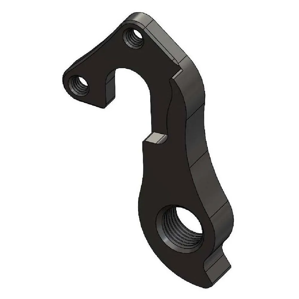 Pilo D799 Mondraker Schaltauge, Black, One Size Pilo D799 Mondraker Schaltauge, Black, One Size
