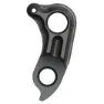 Pilo D801 Cannondale Schaltauge, Black, One Size