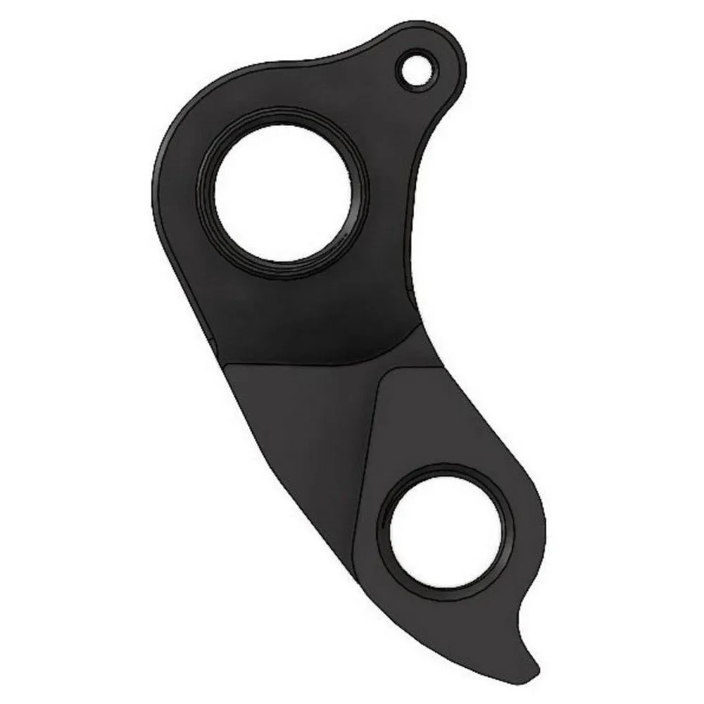 Pilo D801 Cannondale Schaltauge, Black, One Size Pilo D801 Cannondale Schaltauge, Black, One Size