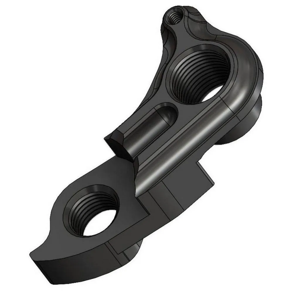 Pilo D801 Cannondale Schaltauge, Black, One Size Pilo D801 Cannondale Schaltauge, Black, One Size
