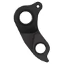 Pilo D801 Cannondale Schaltauge, Black, One Size