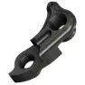 Pilo D801 Cannondale Schaltauge, Black, One Size