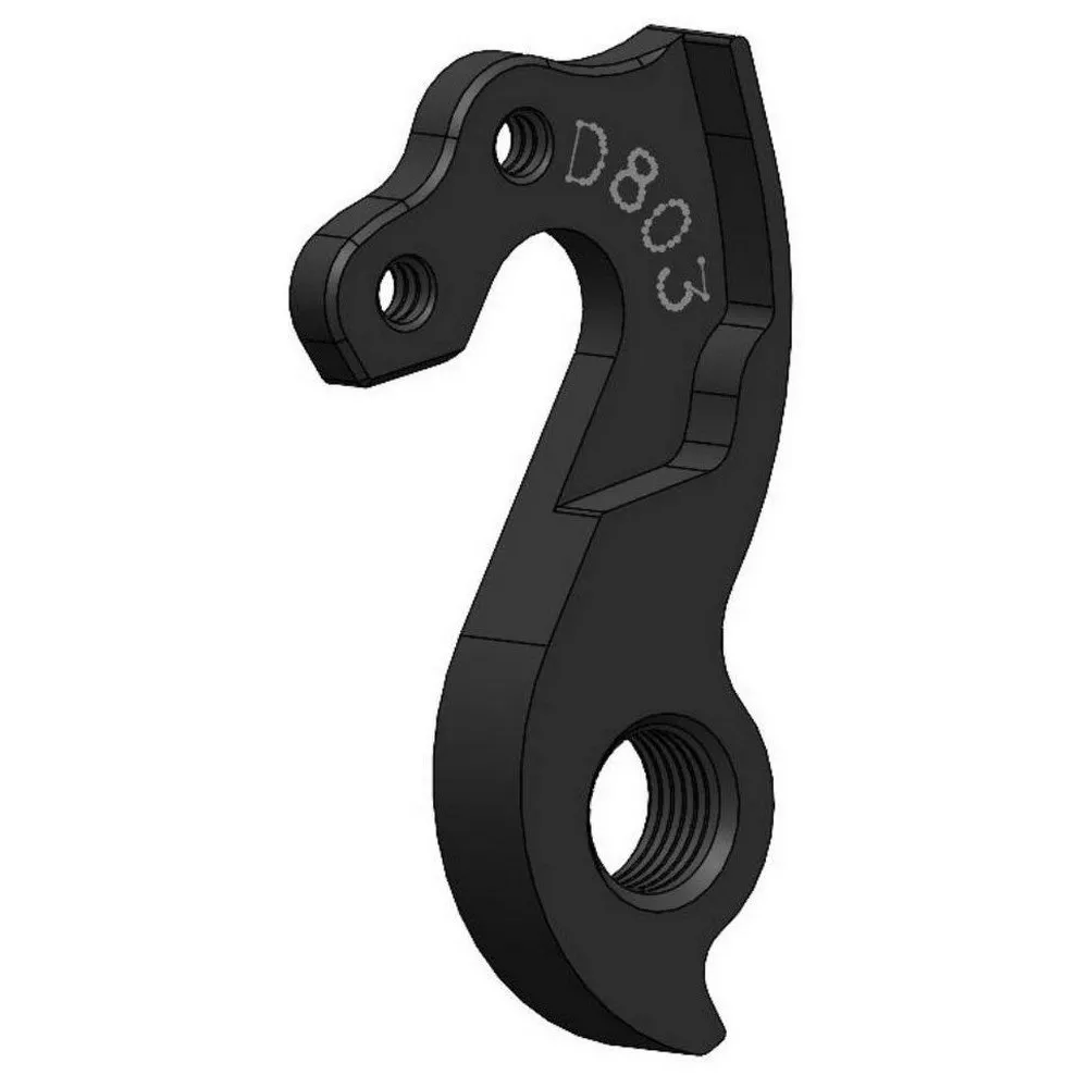 Pilo D803 Bianchi Schaltauge, Black, One Size Pilo D803 Bianchi Schaltauge, Black, One Size