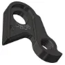 Pilo D806 Bh Schaltauge, Black, One Size