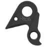 Pilo D806 Bh Schaltauge, Black, One Size