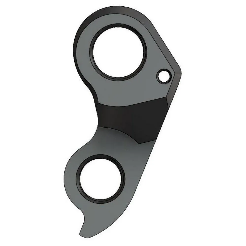 Pilo D807 Cannondale Schaltauge, Black, One Size Pilo D807 Cannondale Schaltauge, Black, One Size