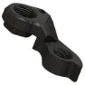 Pilo D807 Cannondale Schaltauge, Black, One Size