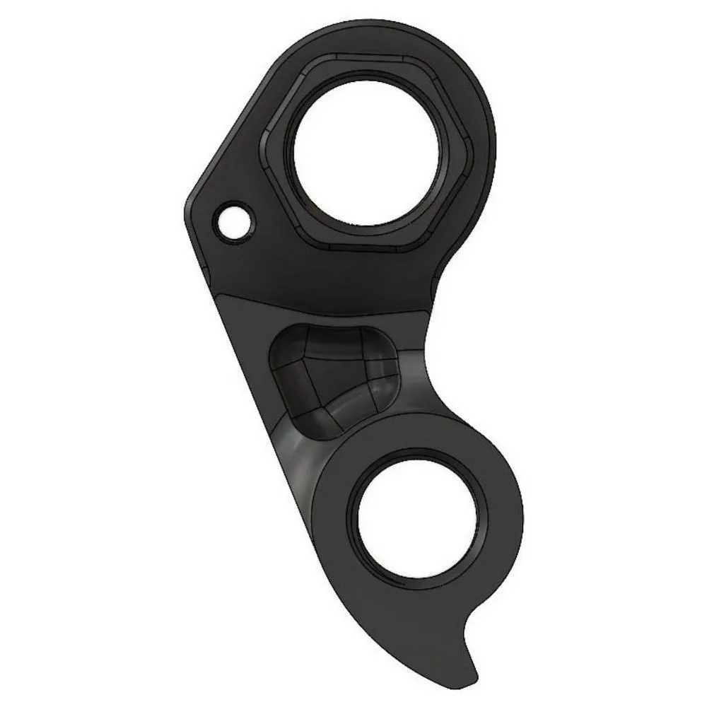 Pilo D807 Cannondale Schaltauge, Black, One Size Pilo D807 Cannondale Schaltauge, Black, One Size