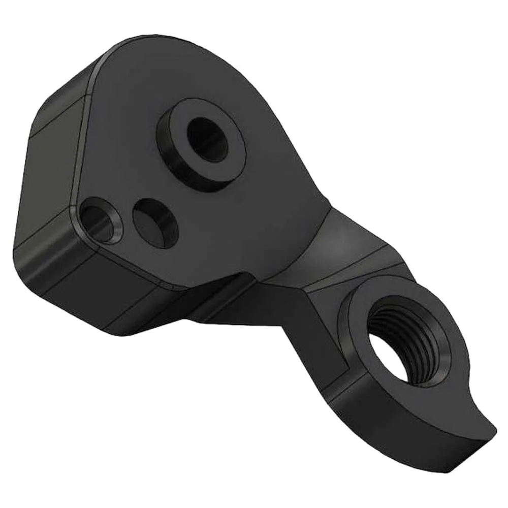 Pilo D808 Scott Schaltauge, Black, One Size Pilo D808 Scott Schaltauge, Black, One Size