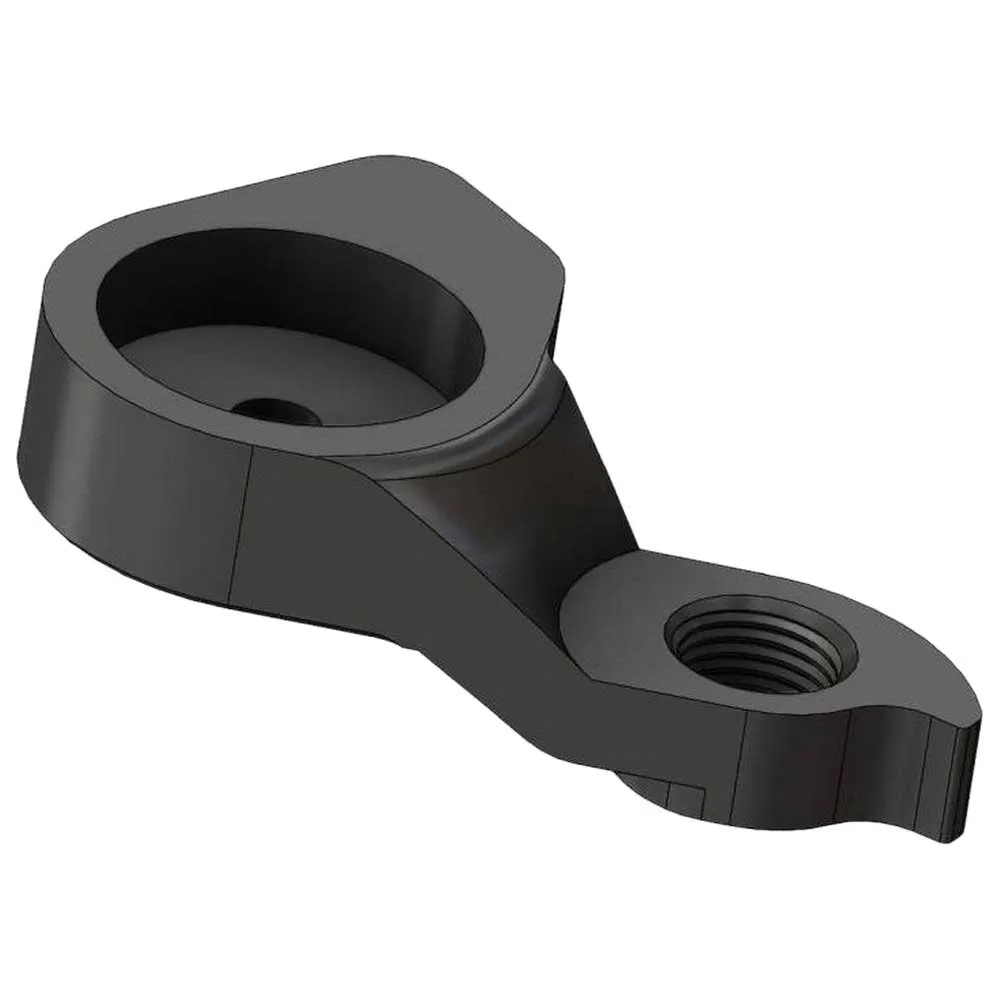 Pilo D808 Scott Schaltauge, Black, One Size Pilo D808 Scott Schaltauge, Black, One Size