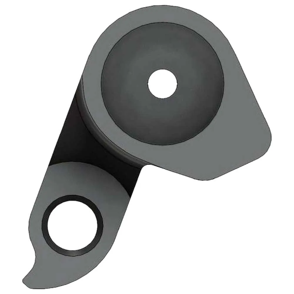 Pilo D808 Scott Schaltauge, Black, One Size Pilo D808 Scott Schaltauge, Black, One Size