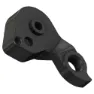 Pilo D808 Scott Schaltauge, Black, One Size