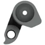 Pilo D808 Scott Schaltauge, Black, One Size