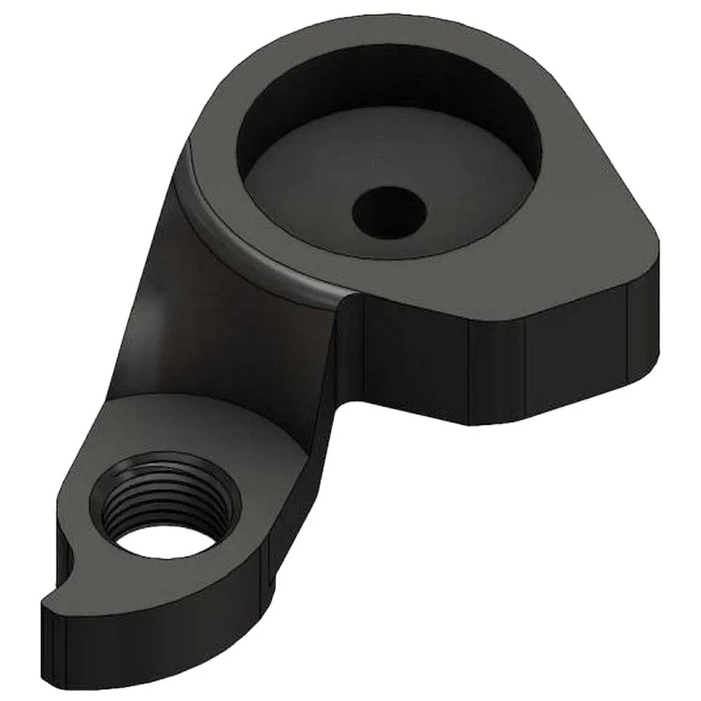 Pilo D808 Scott Schaltauge, Black, One Size Pilo D808 Scott Schaltauge, Black, One Size