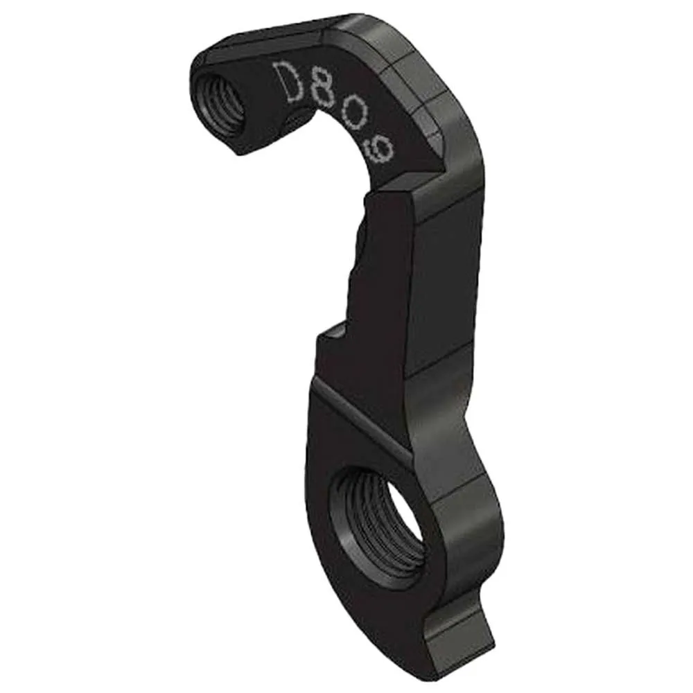 Pilo D809 Scott Schaltauge, Black, One Size Pilo D809 Scott Schaltauge, Black, One Size