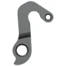 Pilo D809 Scott Schaltauge, Black, One Size