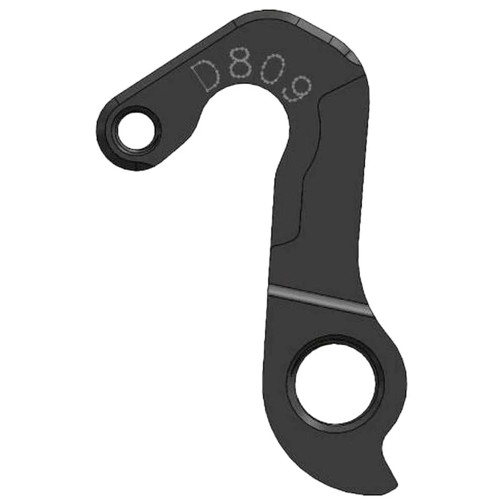 Pilo D809 Scott Schaltauge, Black, One Size Pilo D809 Scott Schaltauge, Black, One Size